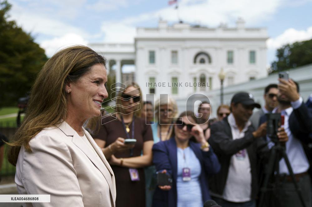 White House Coverage