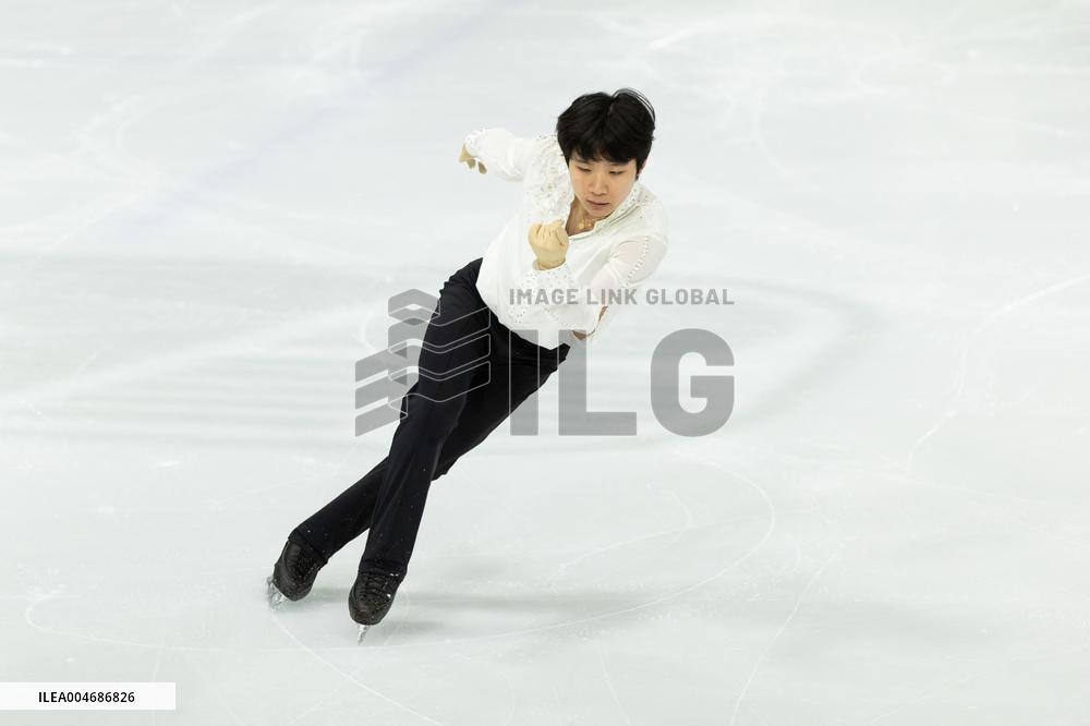 ALTRO - Pattinaggio - Figure Skating - ISU Junior Grand Prix of Figure Skating 2025
