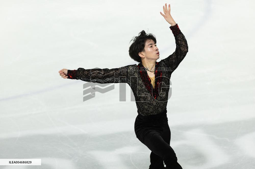 ALTRO - Pattinaggio - Figure Skating - ISU Junior Grand Prix of Figure Skating 2025