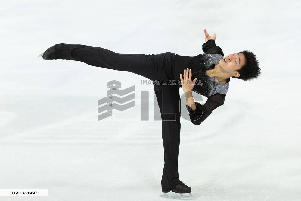 ALTRO - Pattinaggio - Figure Skating - ISU Junior Grand Prix of Figure Skating 2025