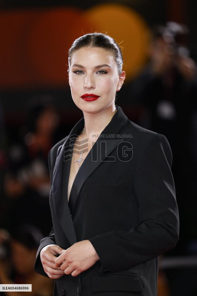 Venice - Red carpet film   “Il “Mostro” MP