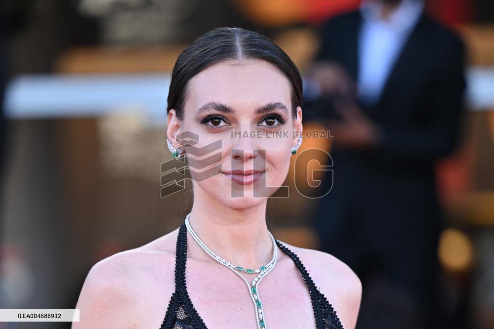 Venice Elisa Premiere AM