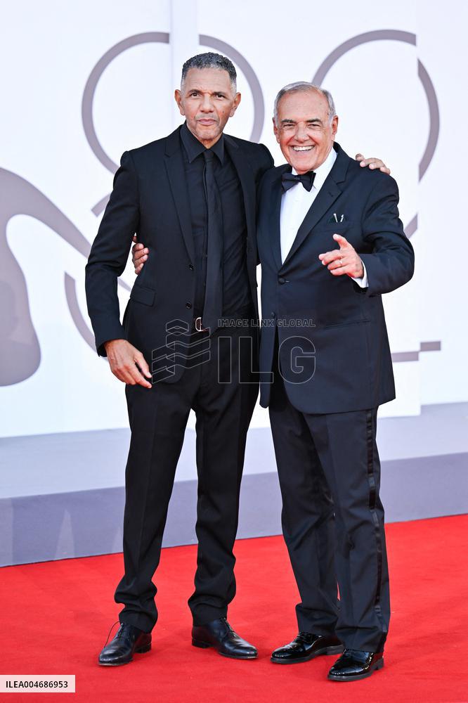 Venice Elisa Premiere AM