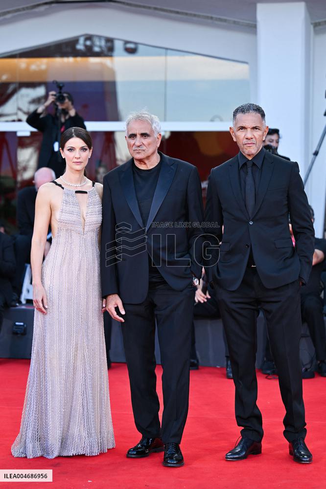 Venice Elisa Premiere AM