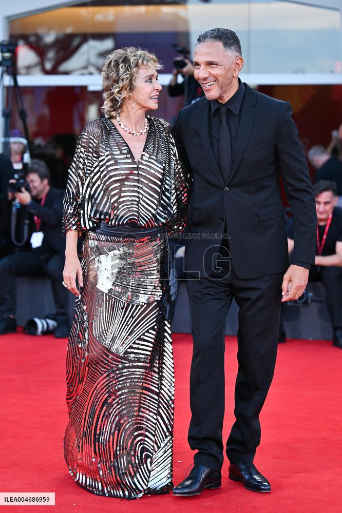 Venice Elisa Premiere AM