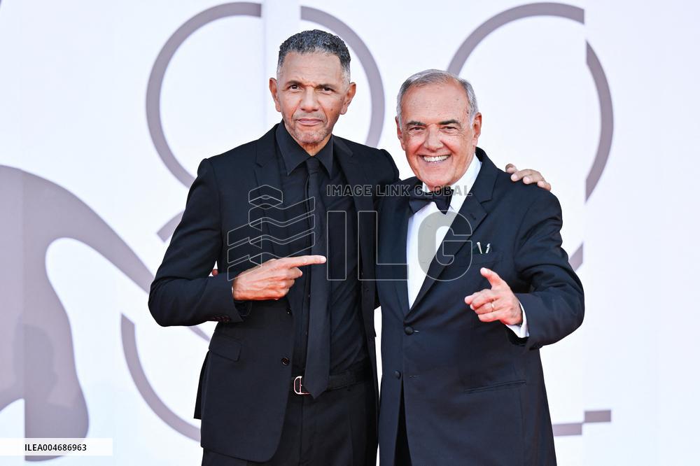 Venice Elisa Premiere AM