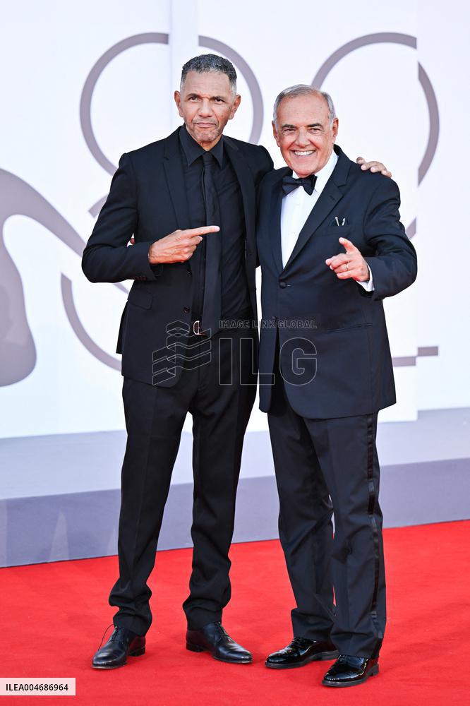 Venice Elisa Premiere AM