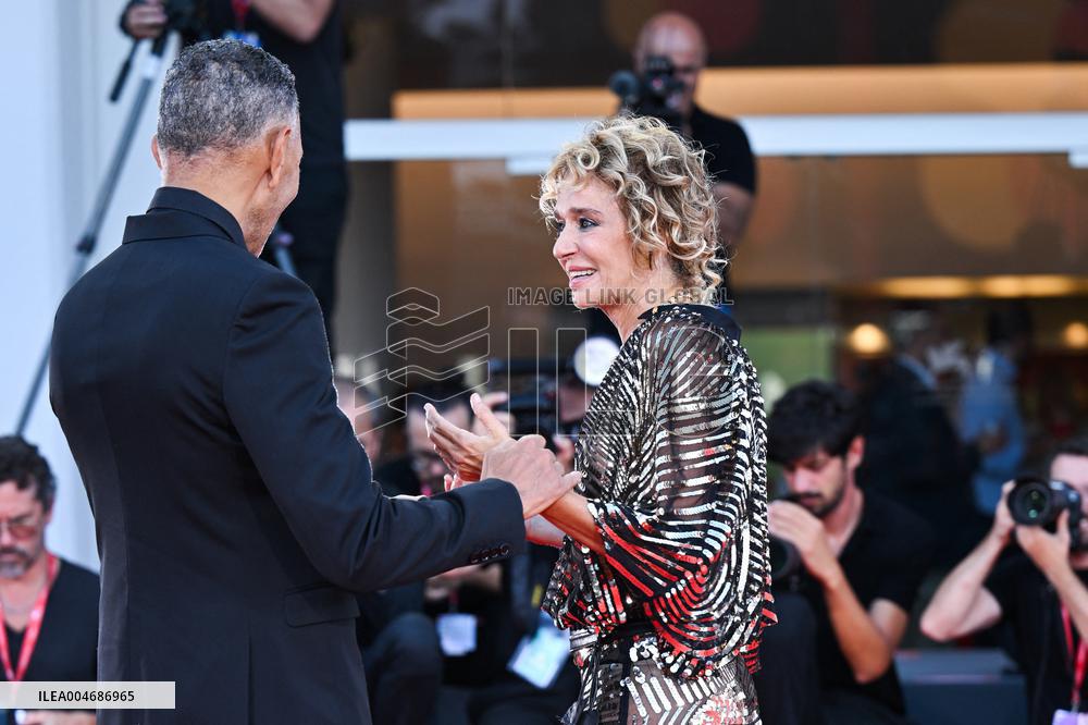 Venice Elisa Premiere AM