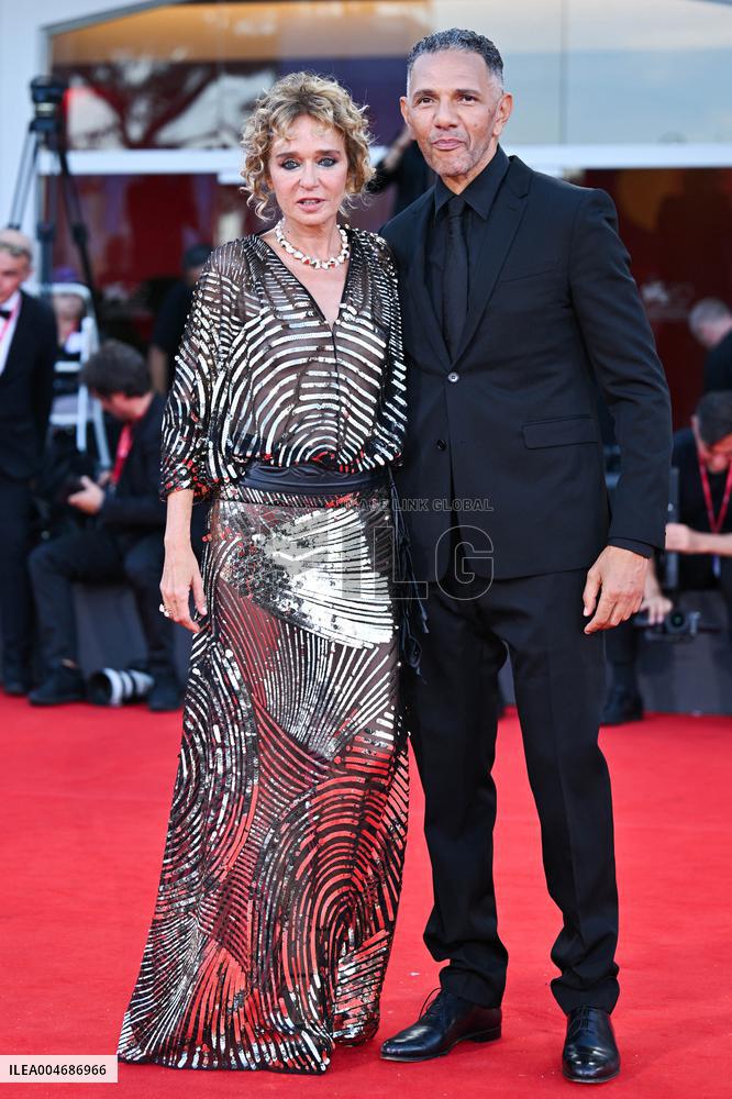 Venice Elisa Premiere AM
