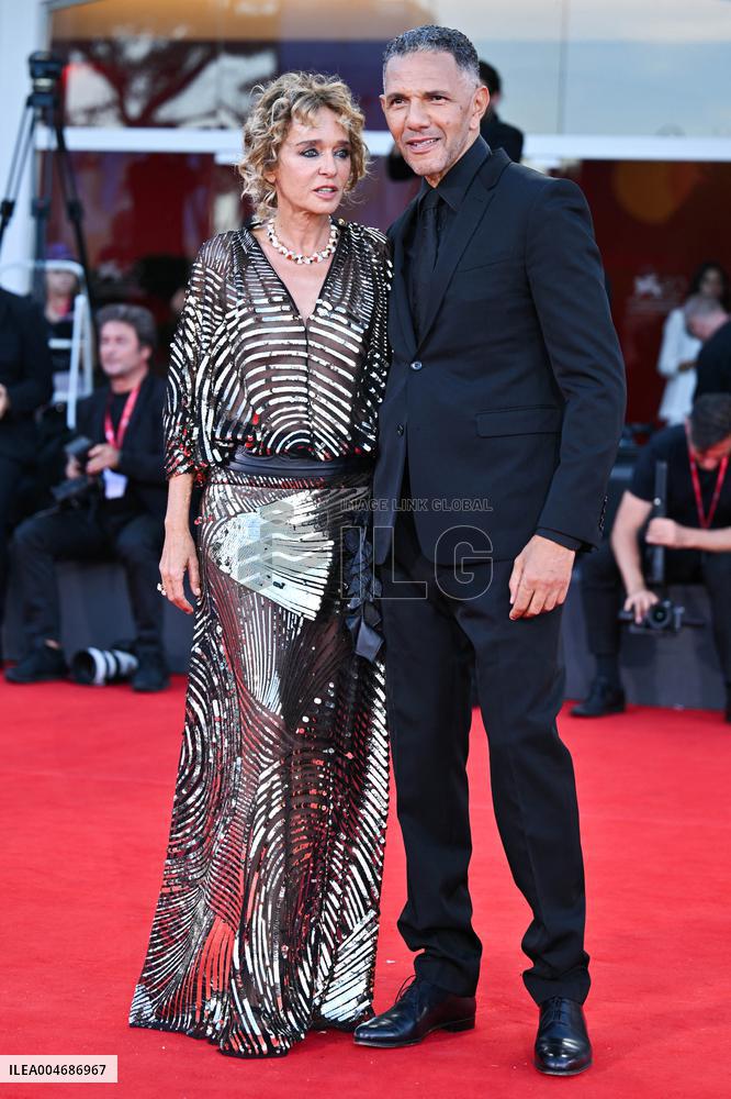 Venice Elisa Premiere AM