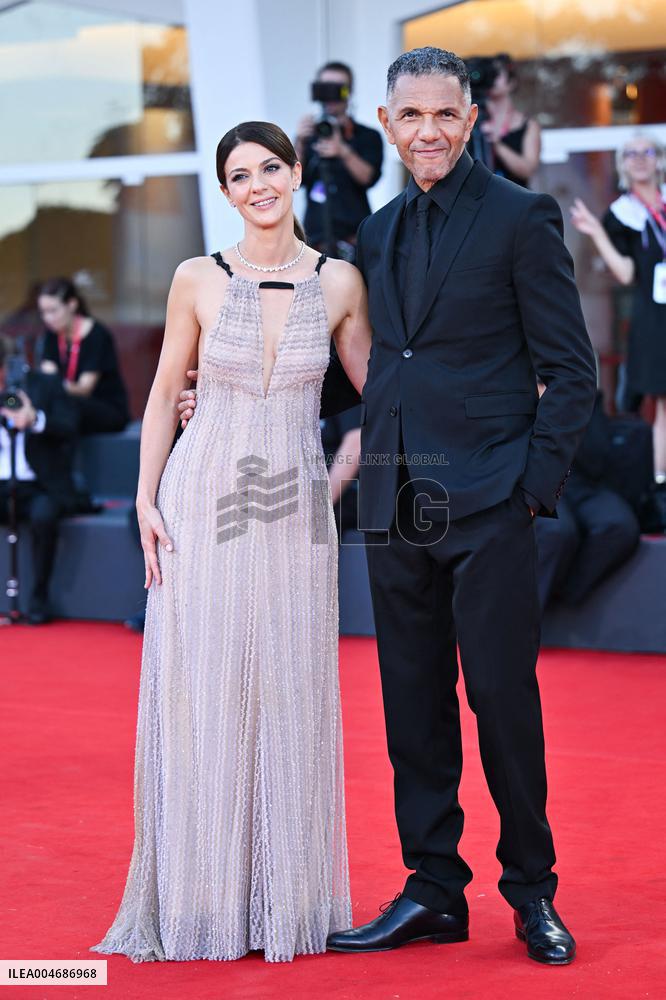 Venice Elisa Premiere AM