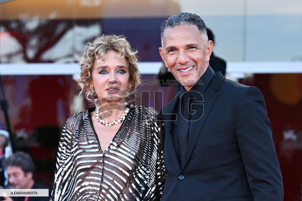 Venice Elisa Premiere AM