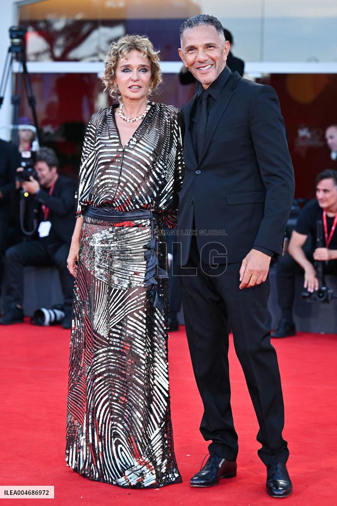 Venice Elisa Premiere AM