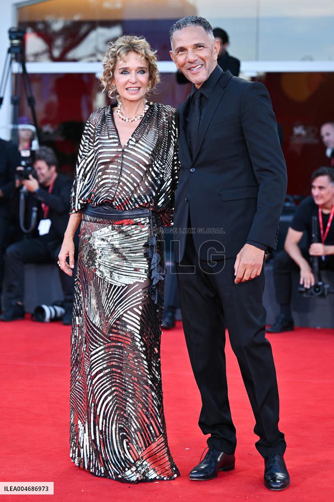 Venice Elisa Premiere AM