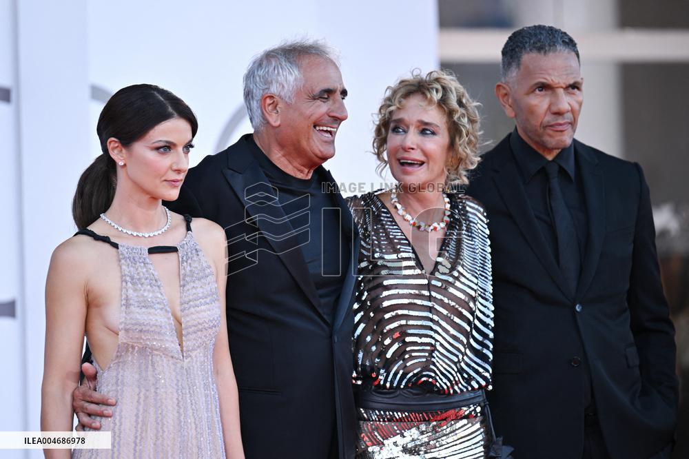 Venice Elisa Premiere AM