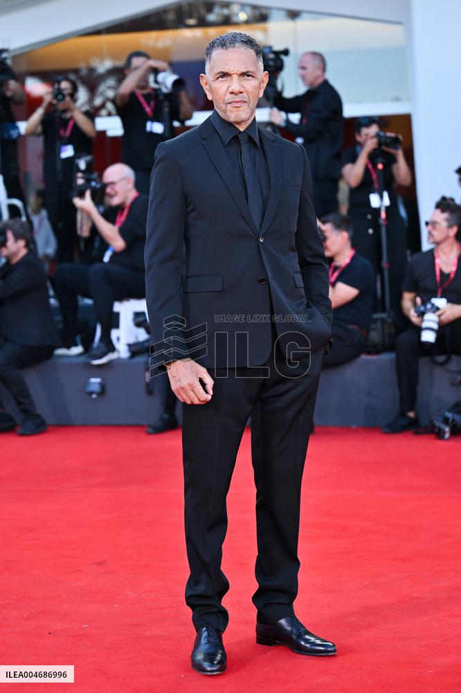 Venice Elisa Premiere AM