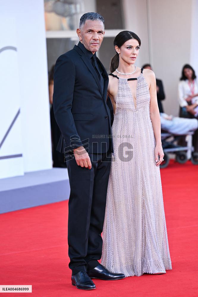 Venice Elisa Premiere AM