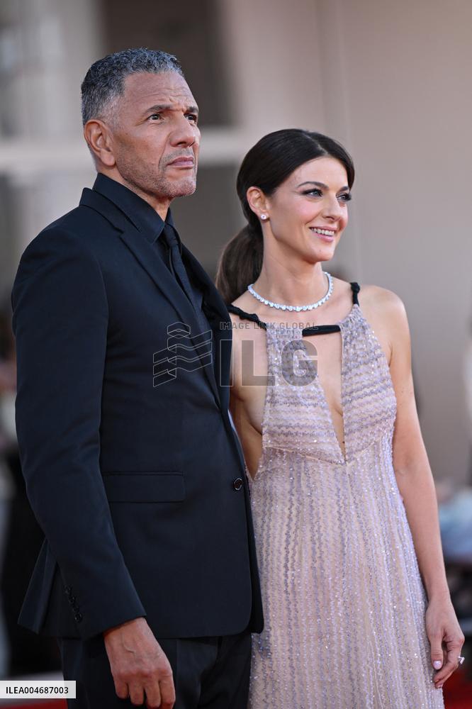 Venice Elisa Premiere AM