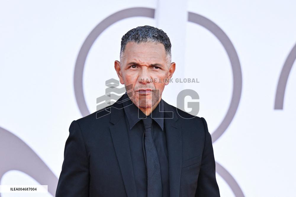 Venice Elisa Premiere AM