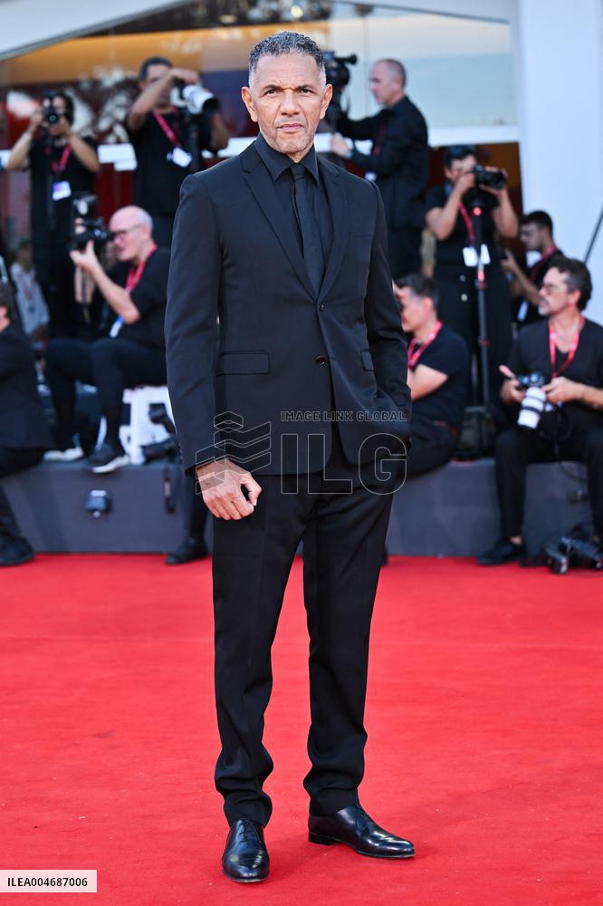Venice Elisa Premiere AM