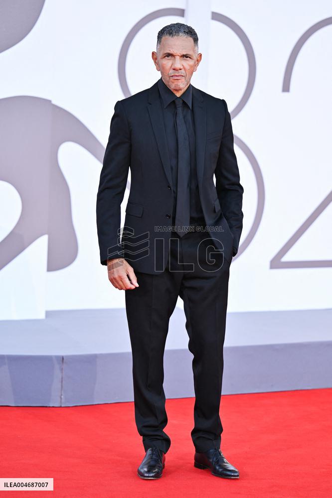 Venice Elisa Premiere AM