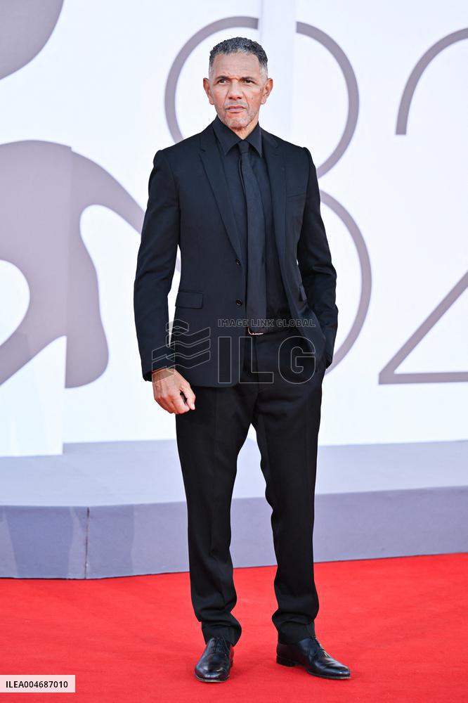 Venice Elisa Premiere AM