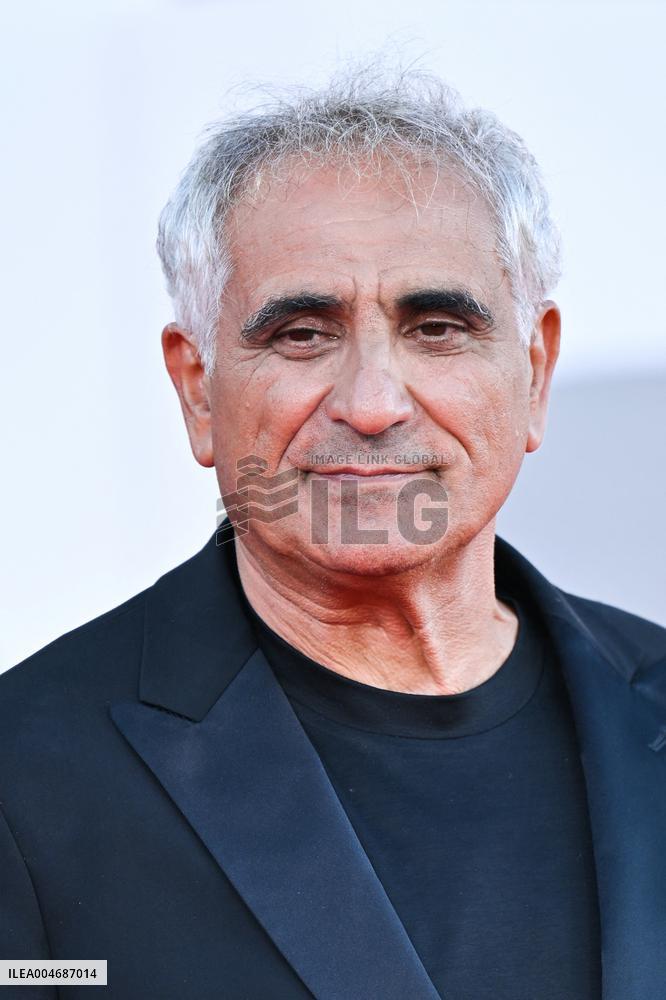 Venice Elisa Premiere AM