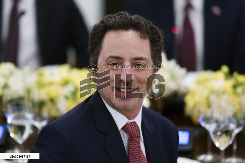 White House Coverage