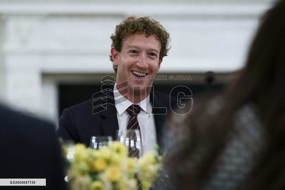 White House Coverage