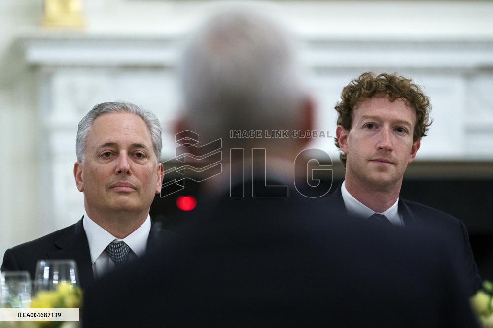 White House Coverage