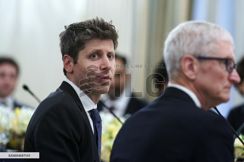 White House Coverage