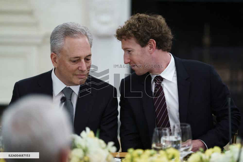 White House Coverage