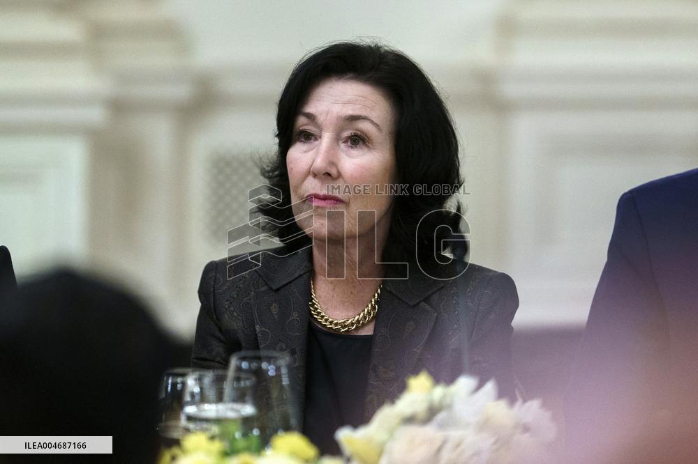 White House Coverage