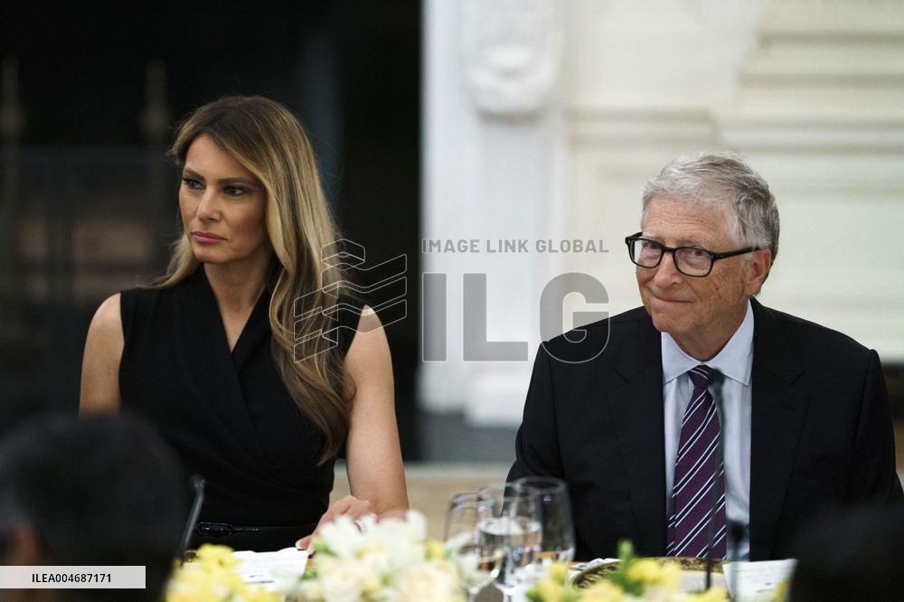 White House Coverage