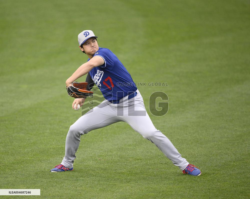 Baseball: Dodgers vs. Pirates