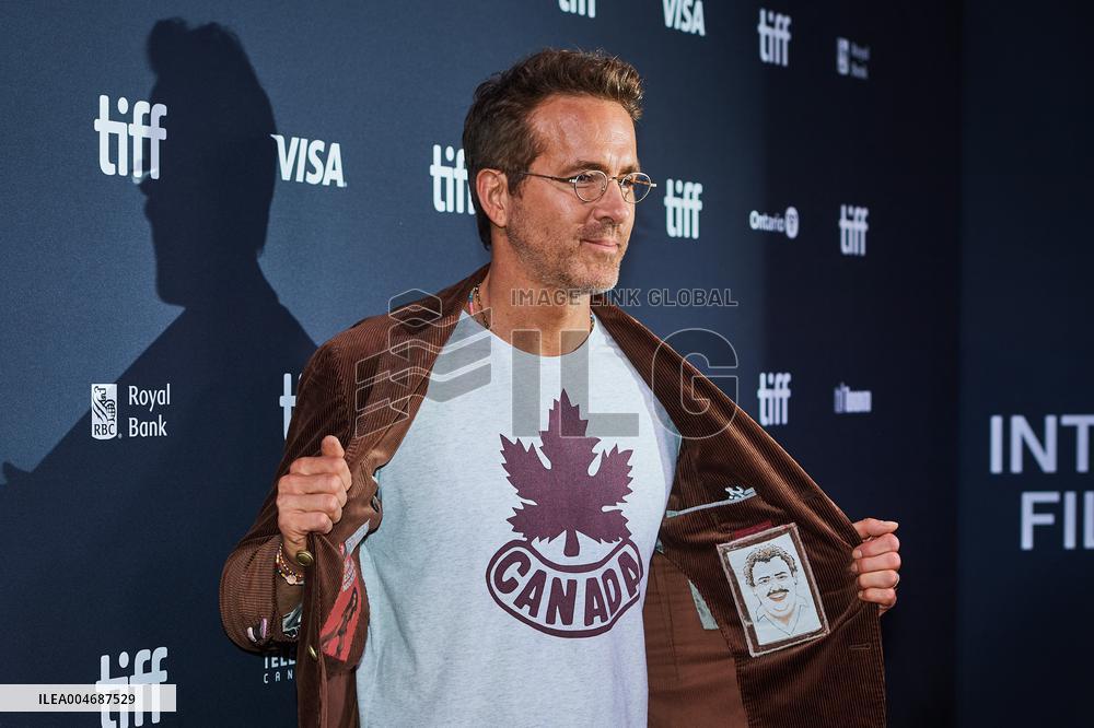 TIFF - John Candy: I Like Me Screening