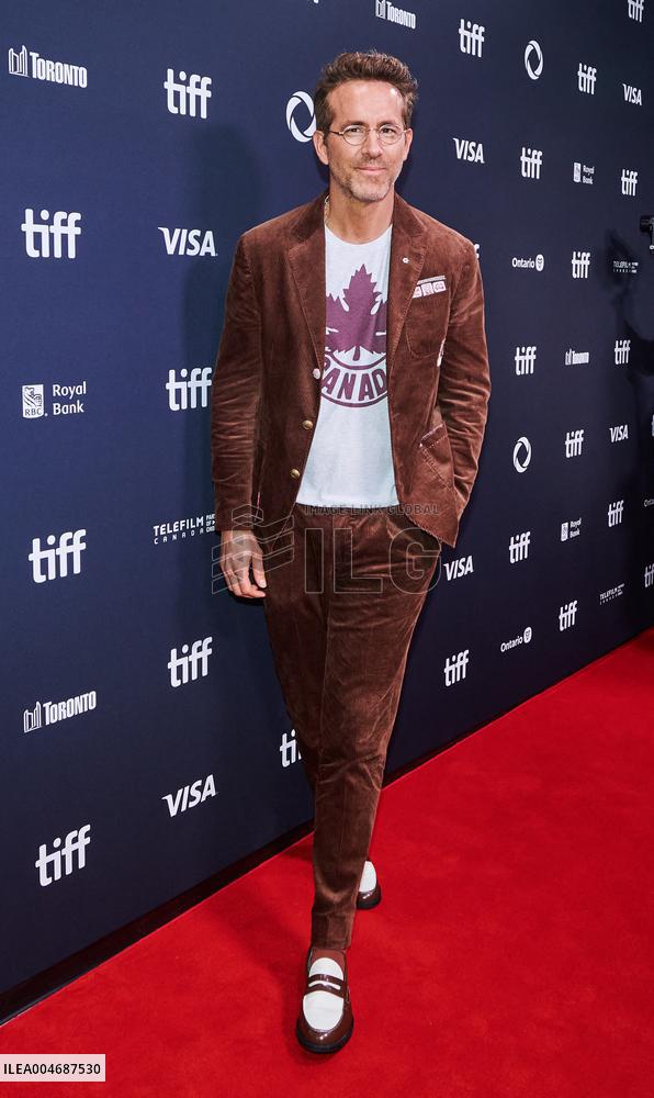 TIFF - John Candy: I Like Me Screening