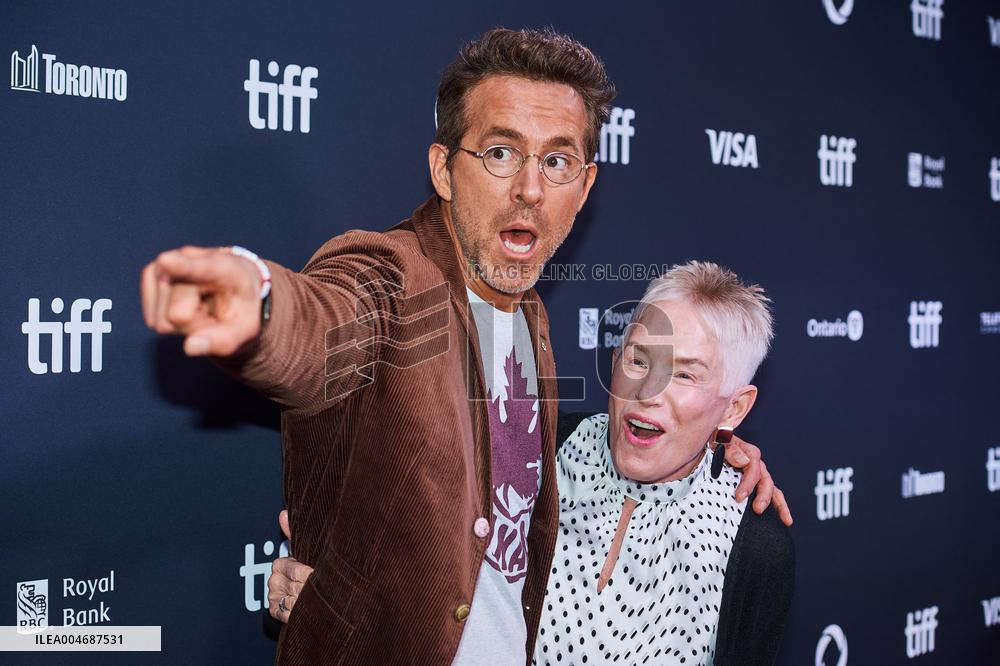 TIFF - John Candy: I Like Me Screening