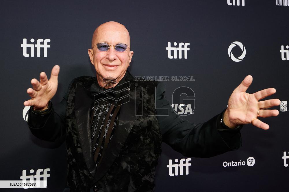 TIFF - John Candy: I Like Me Screening