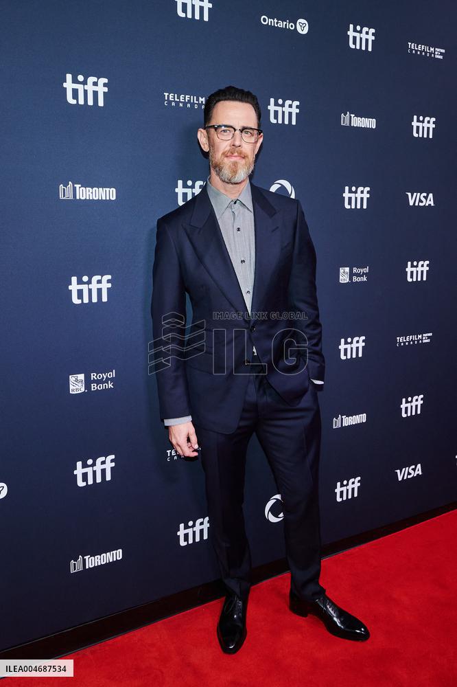 TIFF - John Candy: I Like Me Screening