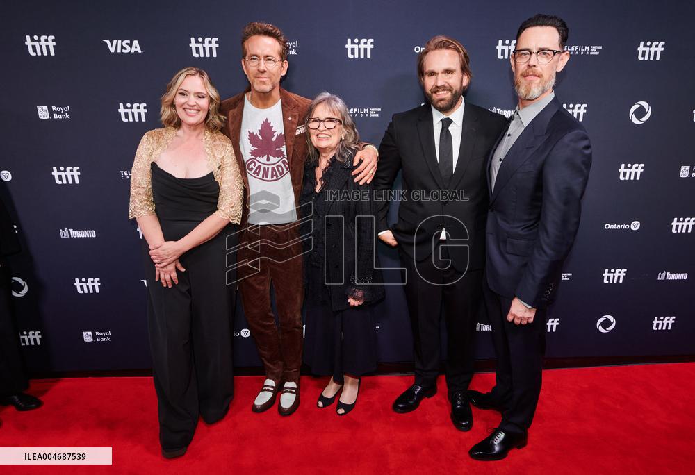 TIFF - John Candy: I Like Me Screening