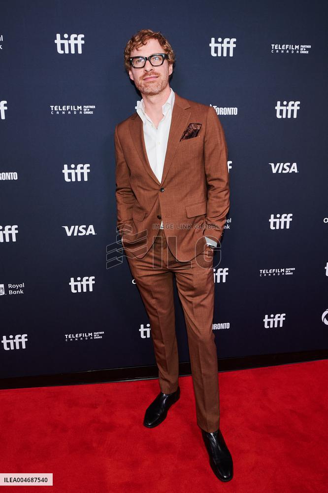 TIFF - John Candy: I Like Me Screening