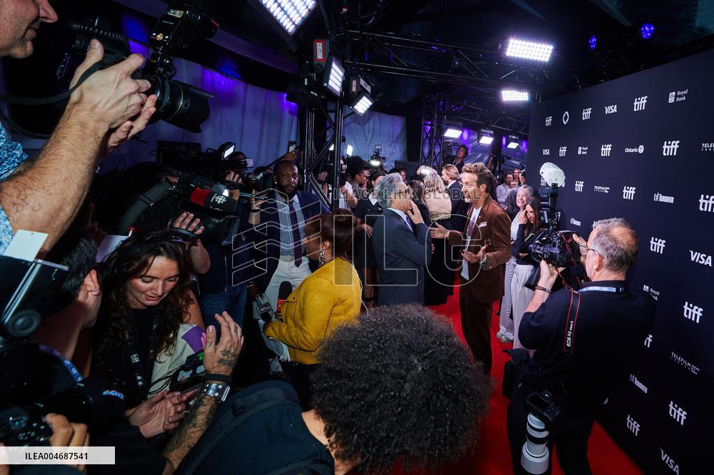 TIFF - John Candy: I Like Me Screening