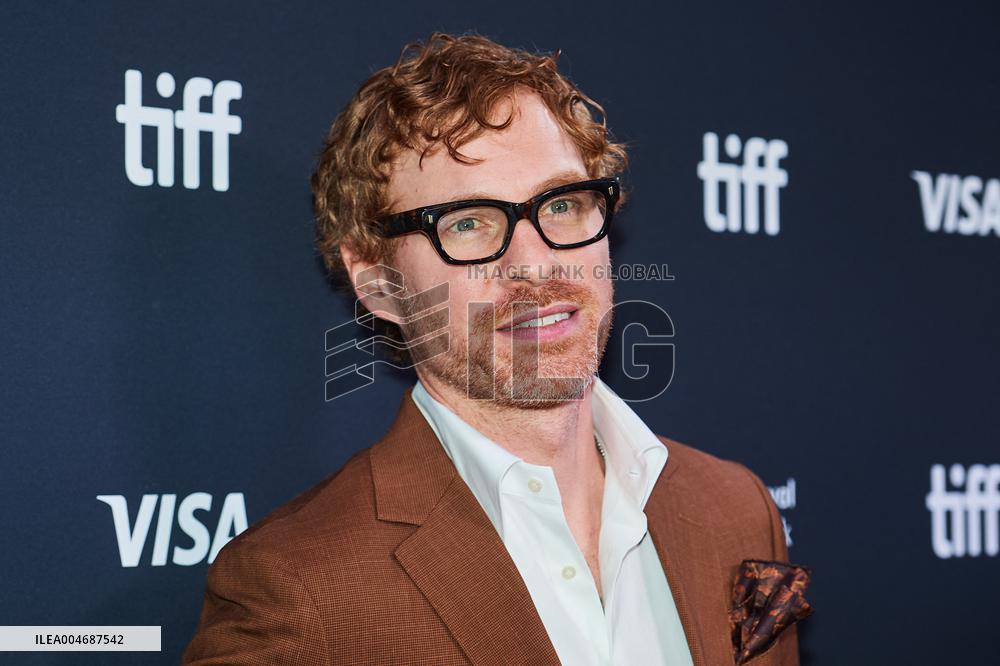 TIFF - John Candy: I Like Me Screening