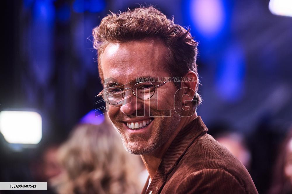 TIFF - John Candy: I Like Me Screening