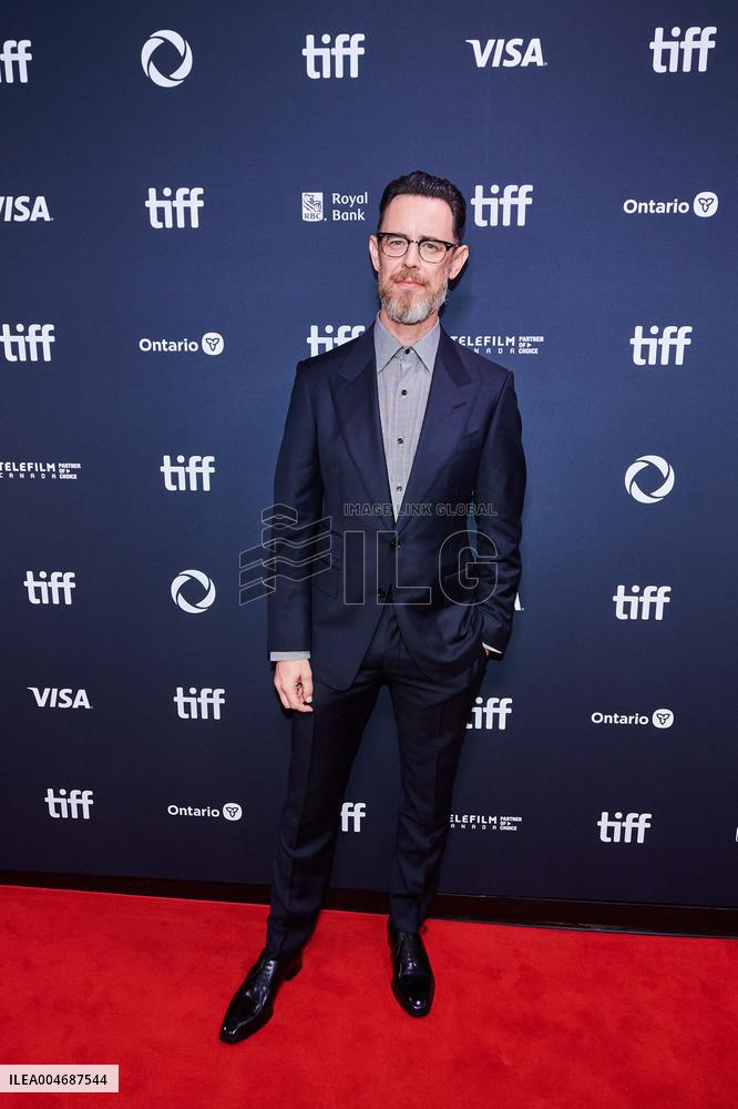 TIFF - John Candy: I Like Me Screening