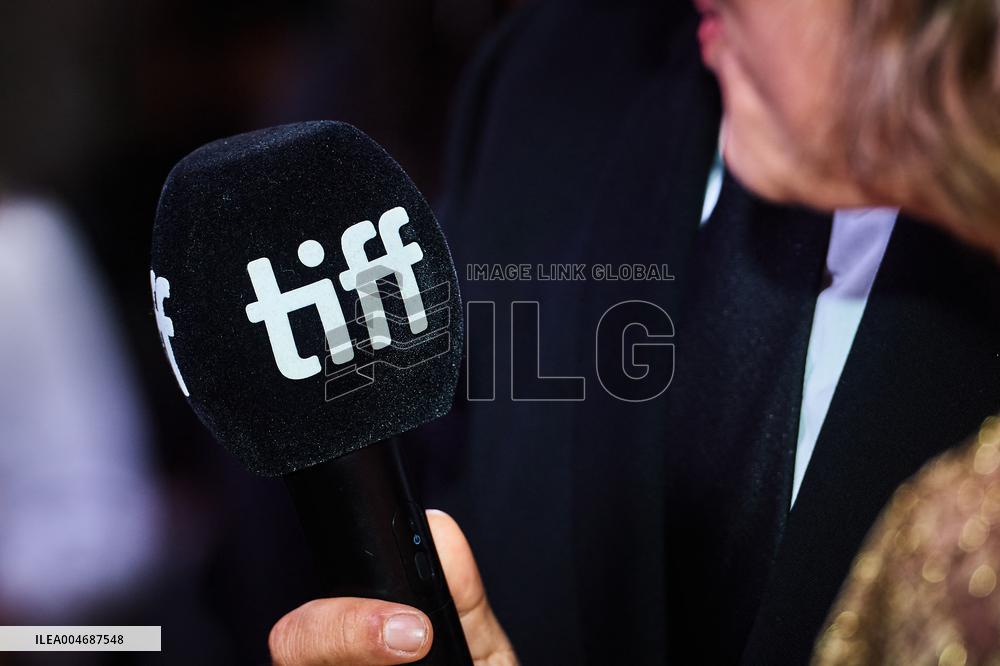 TIFF - John Candy: I Like Me Screening