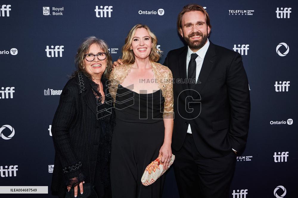 TIFF - John Candy: I Like Me Screening
