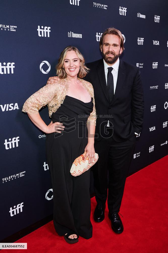 TIFF - John Candy: I Like Me Screening
