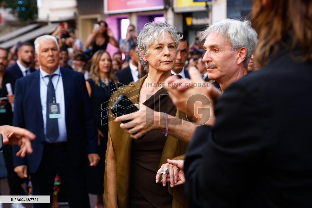 The Walking Dead: Daryl Dixon Premiere - Madrid